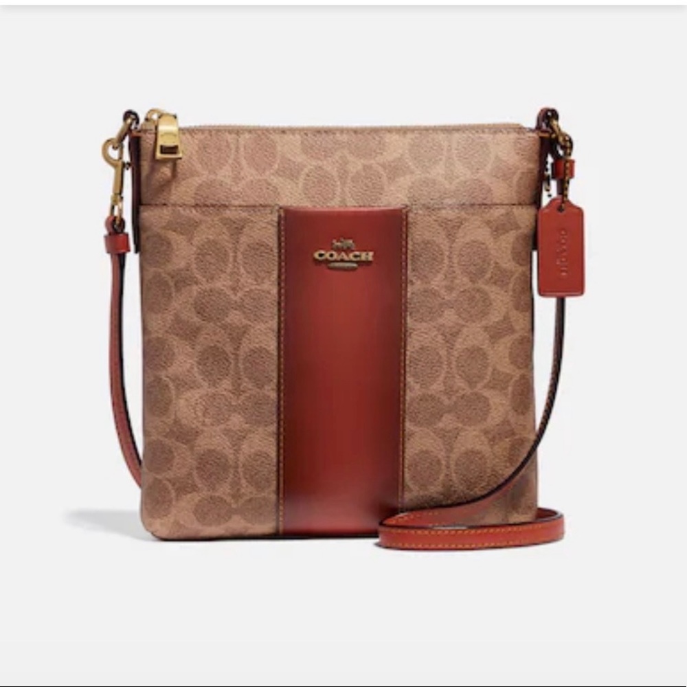 Crossbody bag